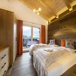 Mountain Wellness In Neukirchen Neukirchen am Großvenediger