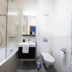Dağ evi Mountain Wellness In Neukirchen *
