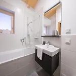 Dağ evi Mountain Wellness In Neukirchen Neukirchen am Großvenediger