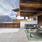 Mountain Wellness In Neukirchen Neukirchen am Großvenediger