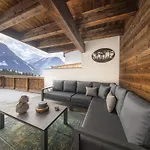 Mountain Wellness In Neukirchen *