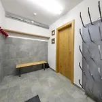Mountain Wellness In Neukirchen Dağ evi Neukirchen am Großvenediger
