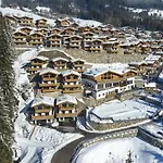 Mountain Wellness In Neukirchen * Neukirchen am Großvenediger