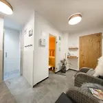 Mountain Wellness In Neukirchen Dağ evi