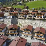 Mountain Wellness In Neukirchen