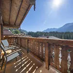 Mountain Wellness In Neukirchen