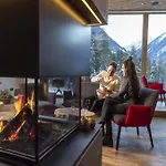 Mountain Wellness In Neukirchen Neukirchen am Großvenediger