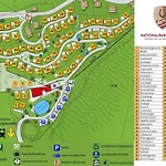 Dağ evi Mountain Wellness In Neukirchen Neukirchen am Großvenediger