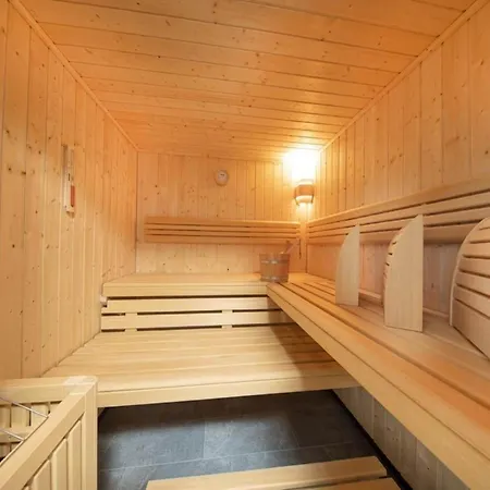 Alpstuga Mountain Wellness In Neukirchen Neukirchen am Großvenediger