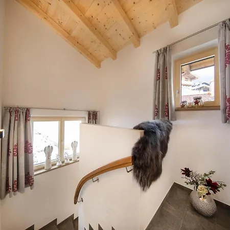 Alpstuga Mountain Wellness In Neukirchen Neukirchen am Großvenediger