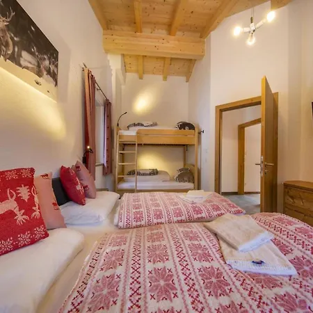 Mountain Wellness In Neukirchen *