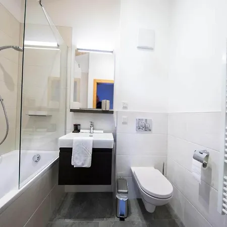 Alpstuga Mountain Wellness In Neukirchen *