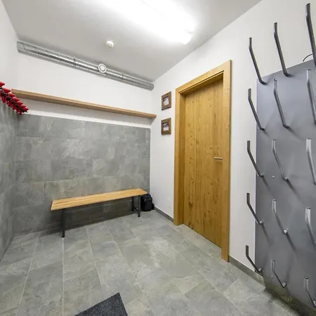 Mountain Wellness In Neukirchen Chalet Neukirchen am Großvenediger