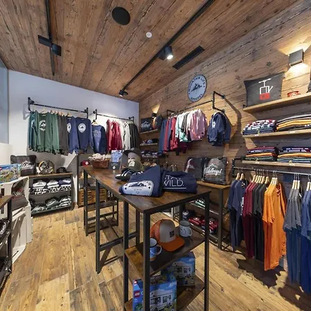 Chalet Mountain Wellness In Neukirchen