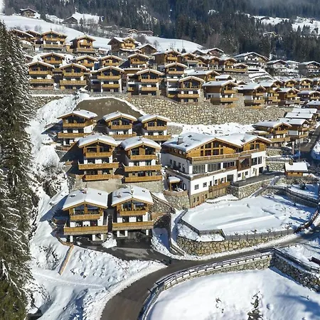 Mountain Wellness In Neukirchen * Нойкирхен-ам-Гросфенедигер