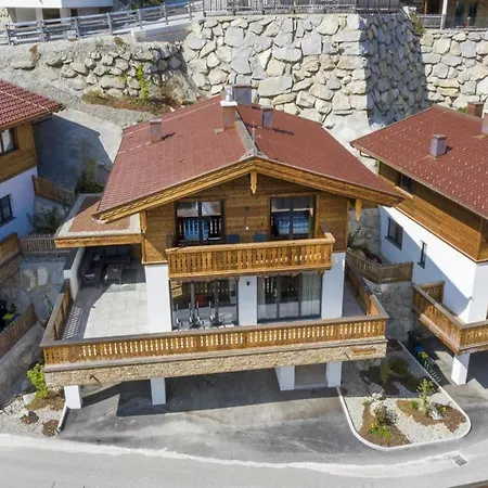 Mountain Wellness In Neukirchen * Neukirchen am Großvenediger