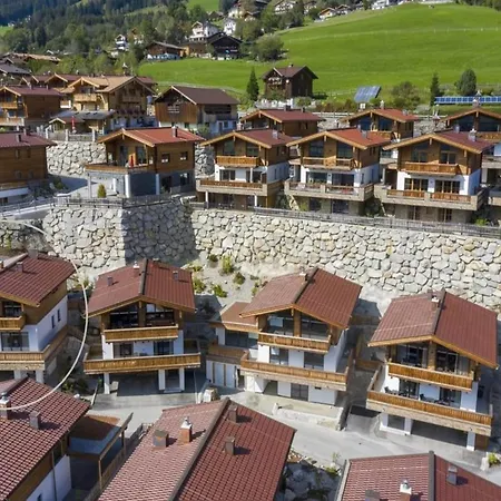 Mountain Wellness In Neukirchen