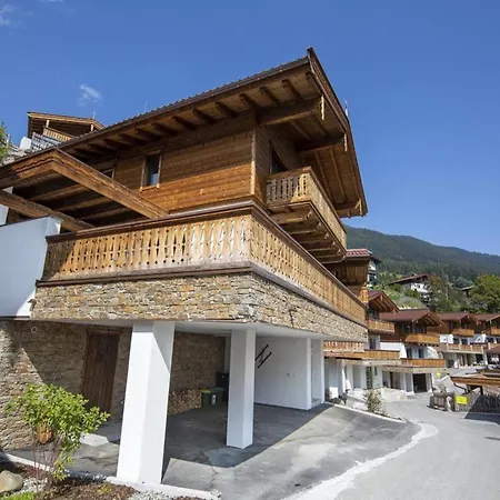 Mountain Wellness In Neukirchen Neukirchen am Großvenediger