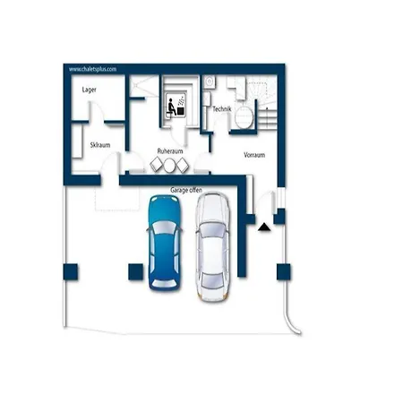 Mountain Wellness In Neukirchen * Neukirchen am Großvenediger