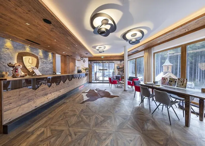 Chalet Mountain Wellness In Neukirchen
