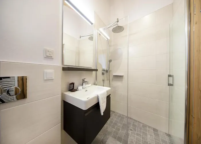 Chalet Mountain Wellness In Neukirchen Neukirchen am Grossvenediger