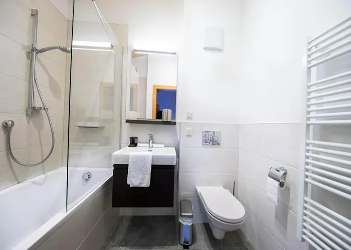 Chalet Mountain Wellness In Neukirchen *