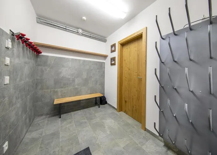 Mountain Wellness In Neukirchen Chalet Neukirchen am Grossvenediger