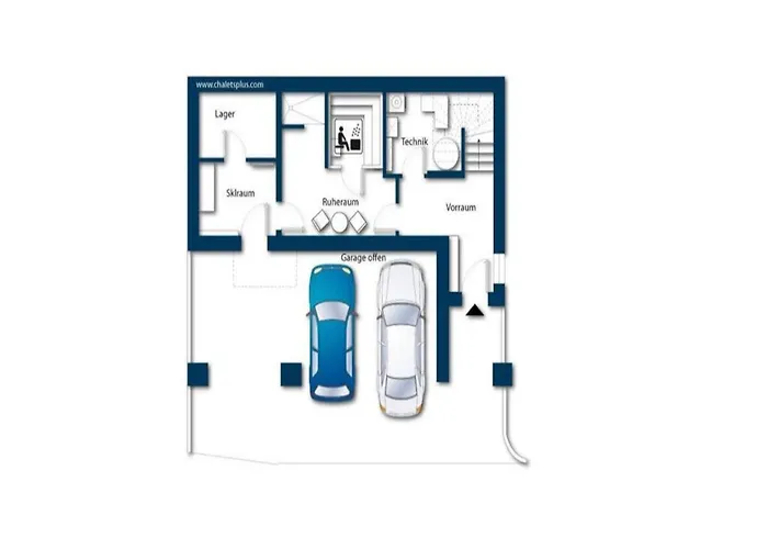 Mountain Wellness In Neukirchen * Neukirchen am Großvenediger